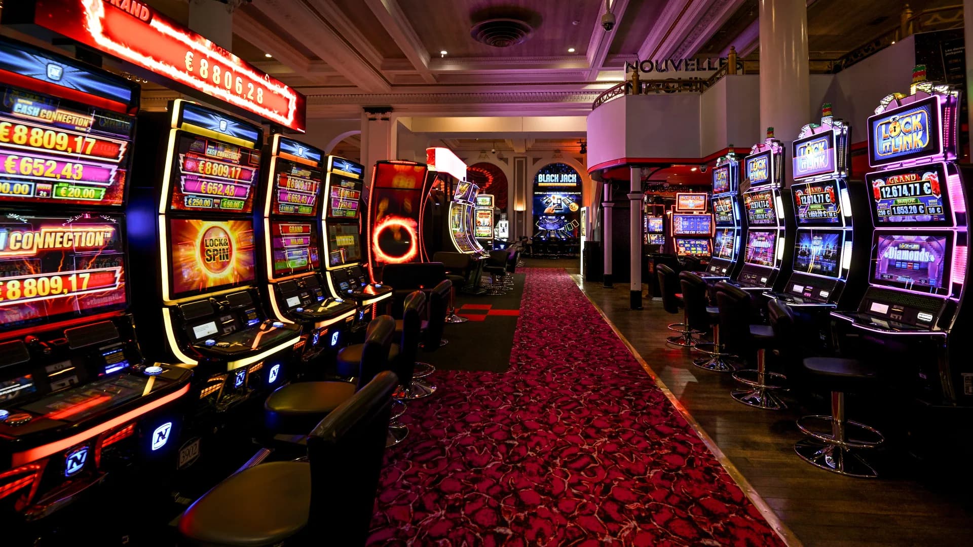 Top Tips for Choosing an Online Casino British Columbia for Safe Betting