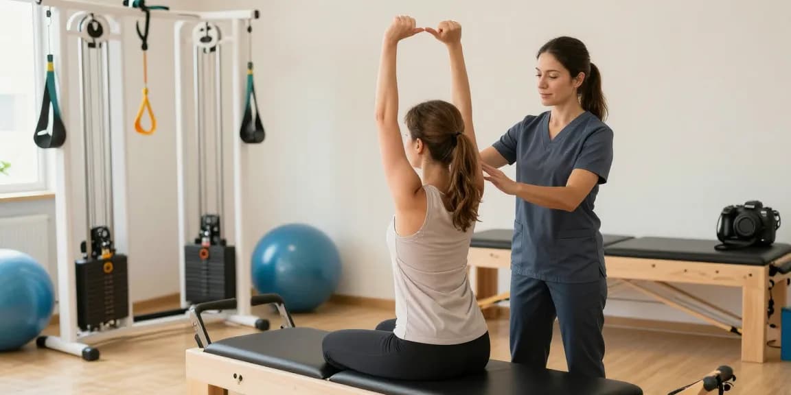 Mobile physiotherapy Mosman helping patients maintain wellness through expert healthcare and personal care.