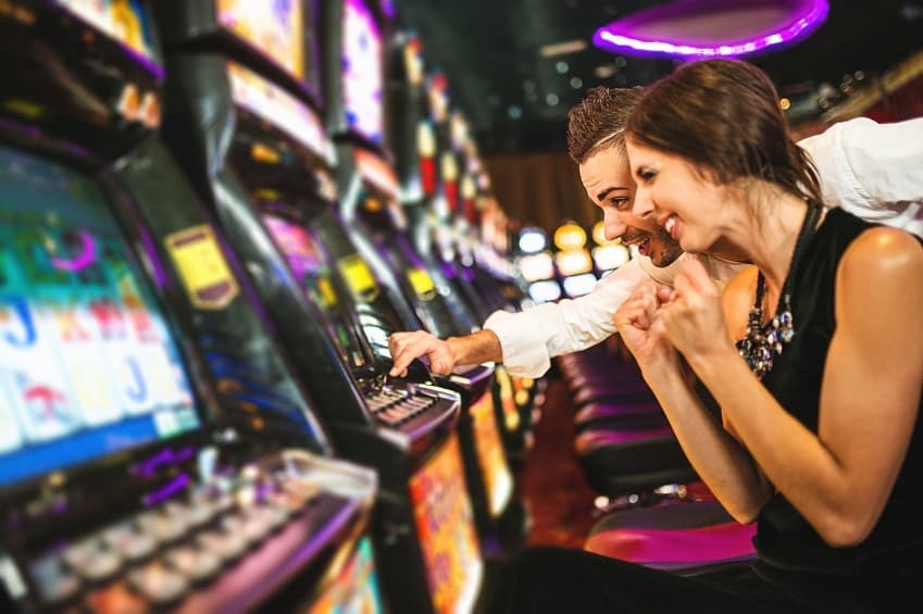 Top Insights for Choosing the Right Online Casino Texas for Your Gameplay