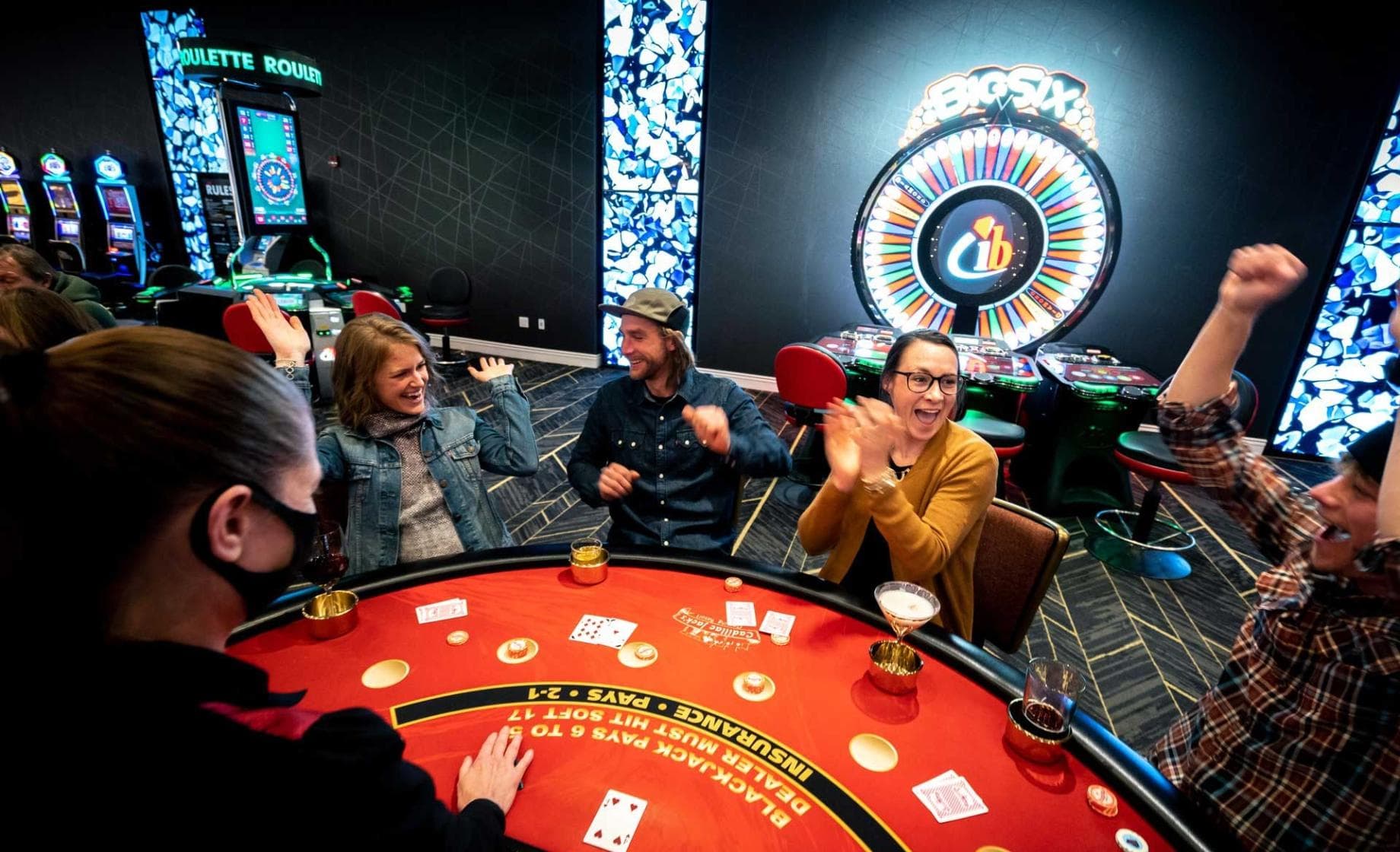 Top Insights on Online Casino Saskatchewan: Your Guide to Enjoyable Gaming