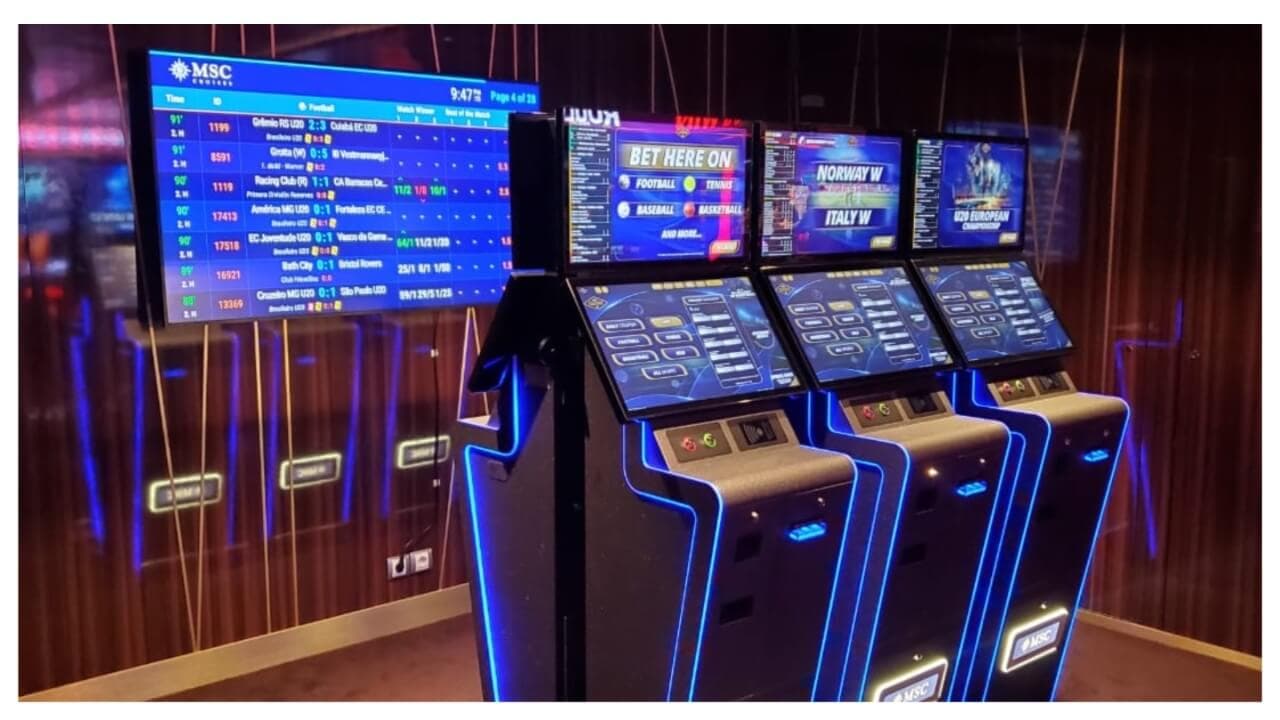 Top Tips for Choosing the Best Online Sportsbooks Alberta for Your Betting Needs