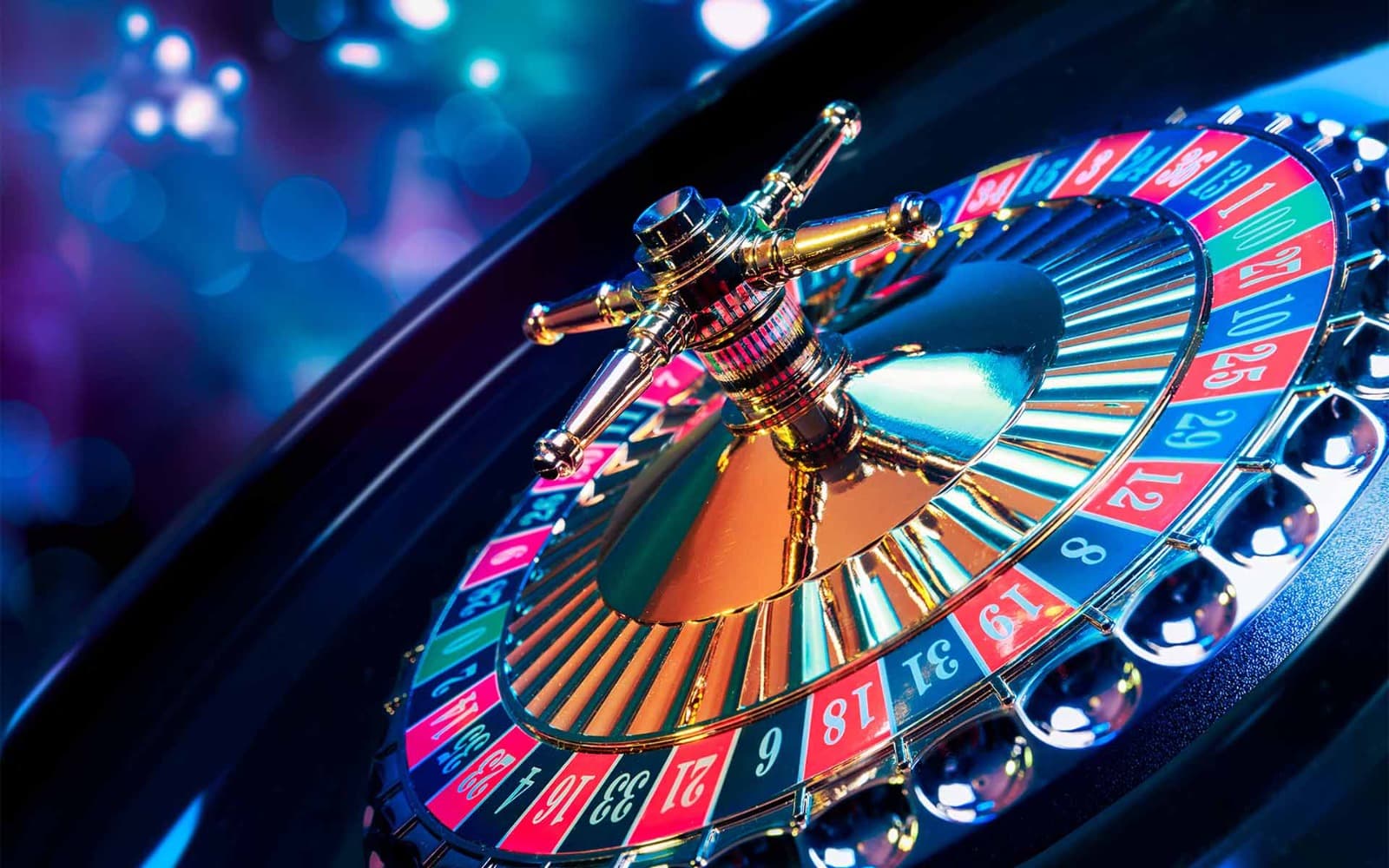Why Online Casino California is Gaining Popularity Among Gamers