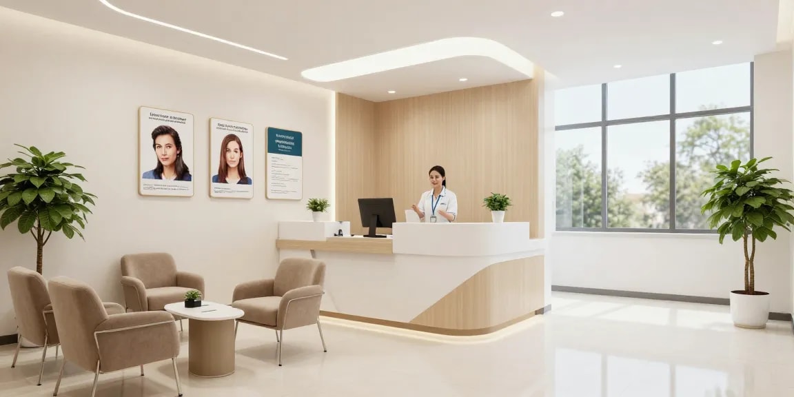 The hair transplant turkey price guide at our health clinic reflects a compassionate consultation environment focused on patient care and excellent medical service.