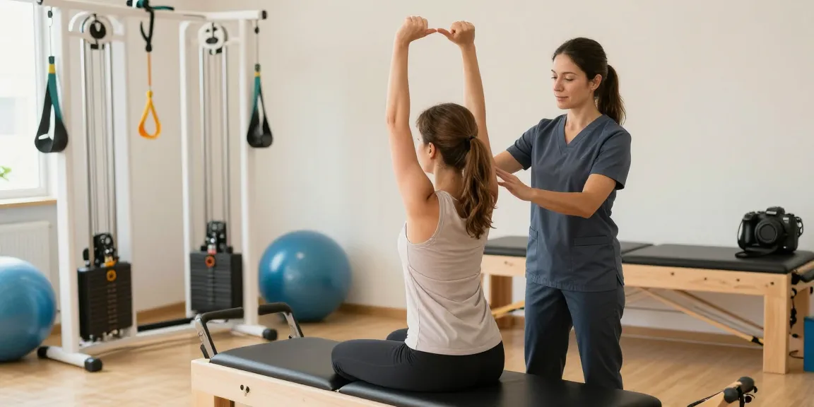 Mobile physiotherapy Mosman helping patients maintain wellness through expert healthcare and personal care.