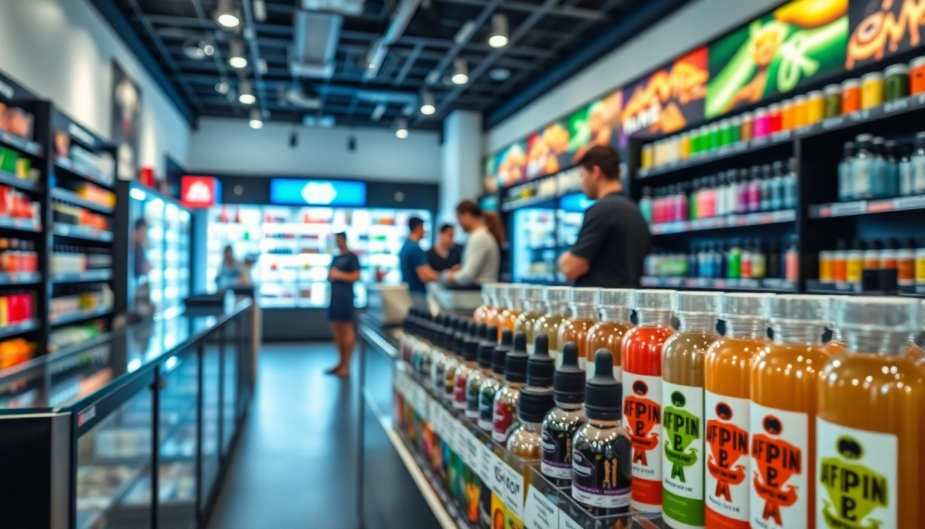 Browse premium vape products at Vape Juice Depot for diverse flavors and reliable quality.