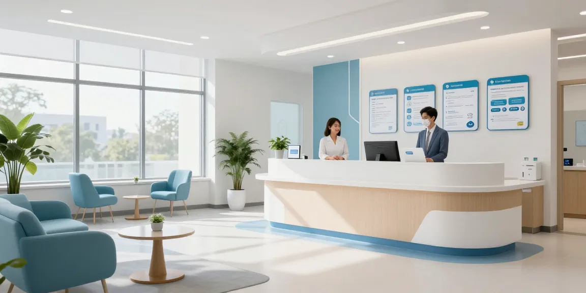 Understanding ACA coverage spouse work insurance options in a welcoming health clinic for optimal patient care.