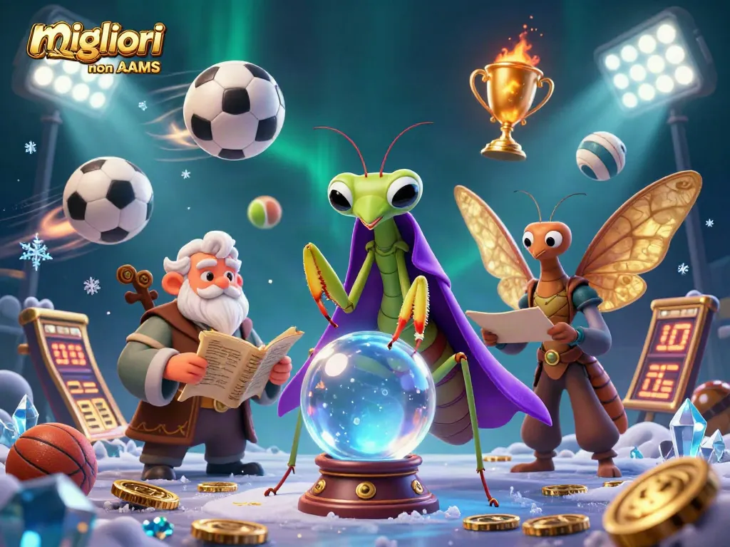 Scopri i migliori casino non AAMS con giochi avvincenti e offerte esclusive.