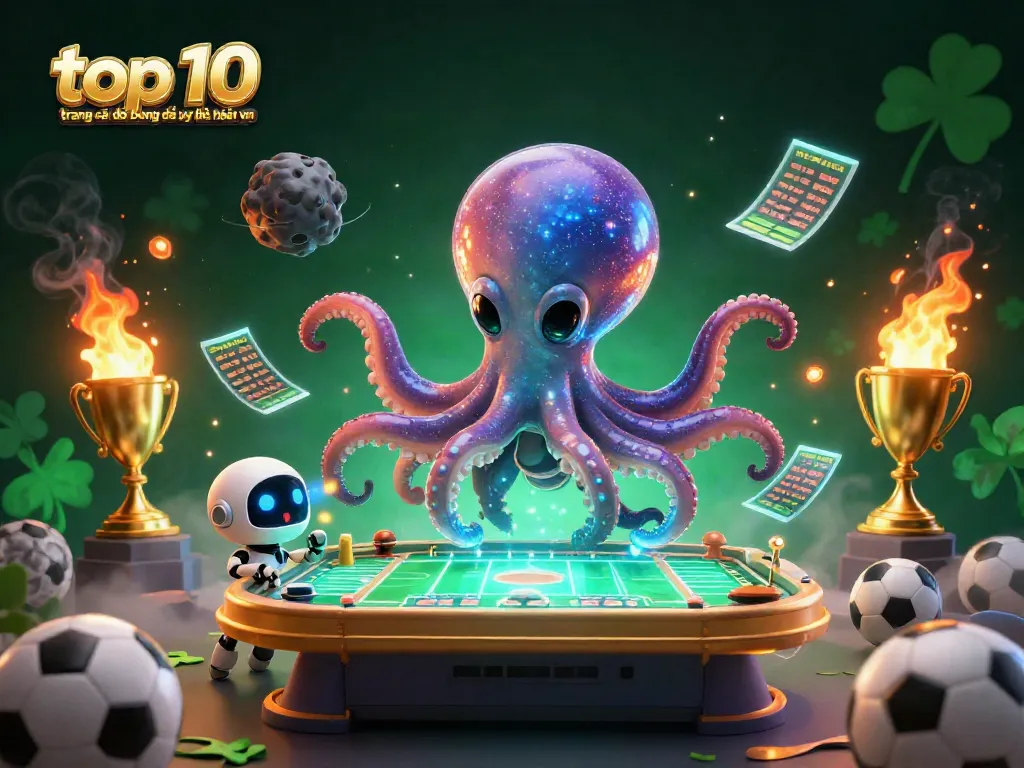 Bạn đang xem top 10 trang cá độ bóng đá uy tín nhất vn với hình ảnh tuyệt đẹp từ một trò chơi cá cược thể thao hấp dẫn.