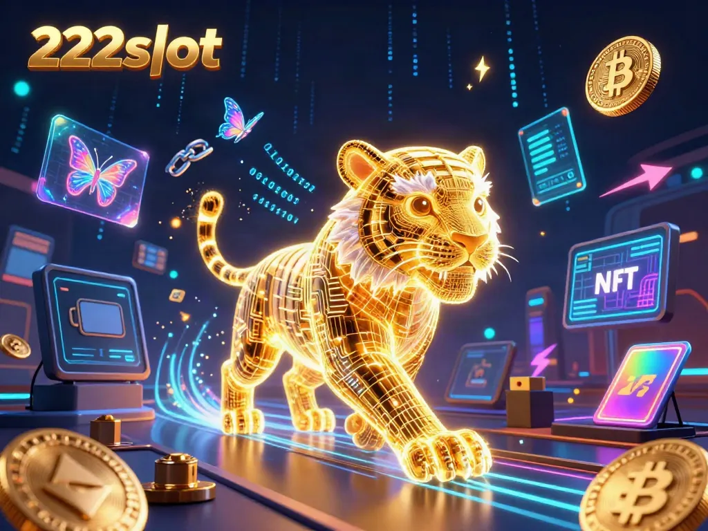 Jelajahi dunia 222slot dengan versi slot yang memukau dan penuh warna.