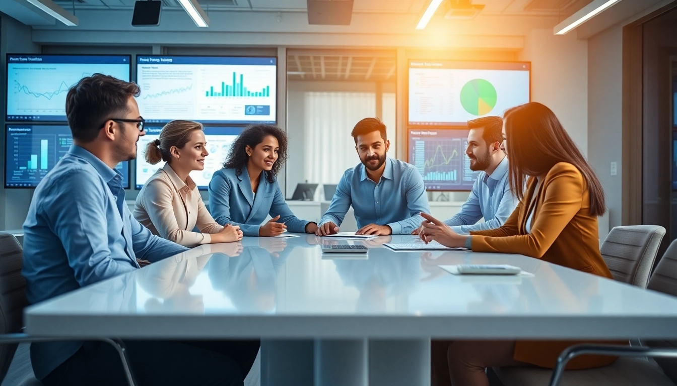 Enhance productivity with an ai assistant for enterprise teams in a modern collaboration setting.