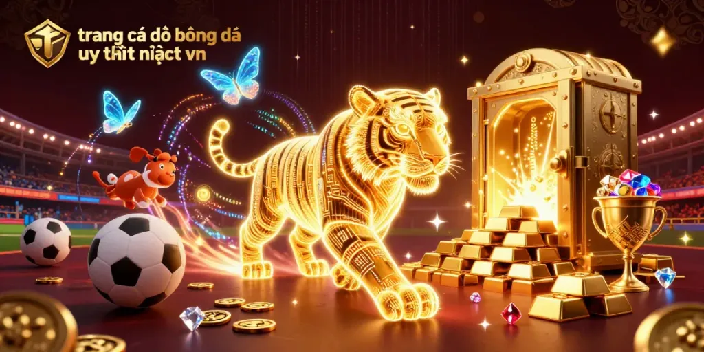 Tham gia trang cá độ bóng đá uy tín nhất vn với hình ảnh sôi động từ vũ trụ cờ bạc số hóa.