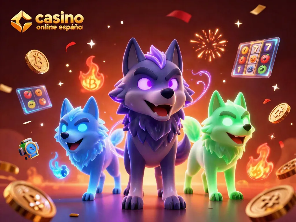 Disfruta la emoción del casino online español mientras juegas con criptomonedas innovadoras.