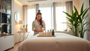 Providing aesthetic care in Nyack with experienced professionals in a calming spa environment.