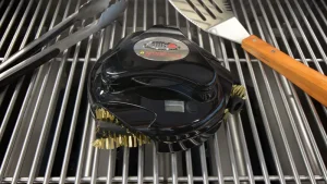 grillbot reviews