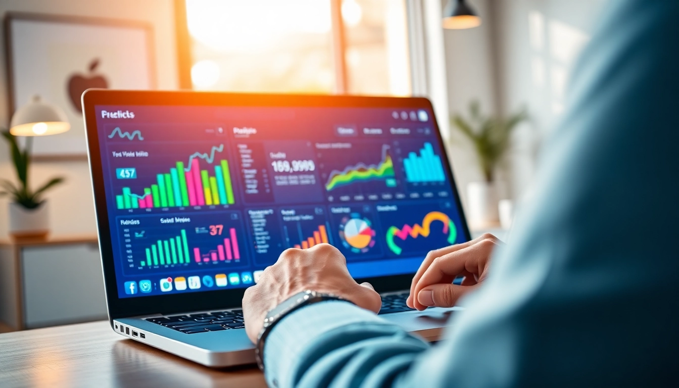 Boost your brand visibility with effective facebook smm panel strategies from this digital marketing expert.