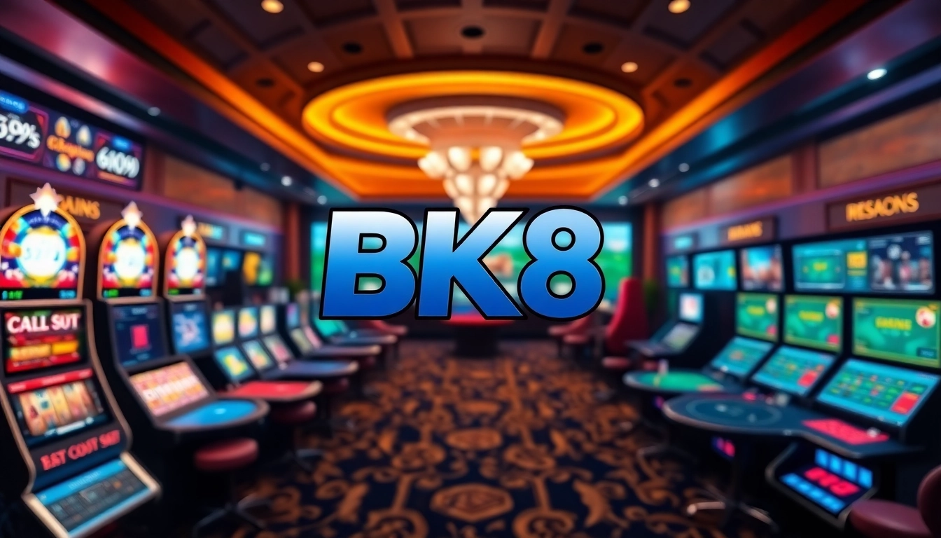 Experience the excitement of BK860S.com, your trusted online betting destination for 2025.