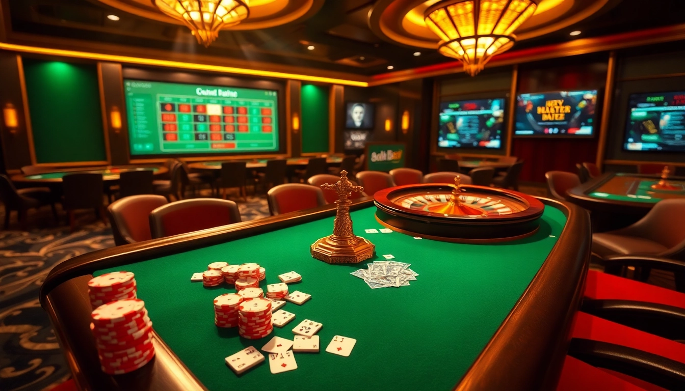Experience thrilling games at https://8kkbet.com/ with vibrant casino atmosphere and top-notch technology.