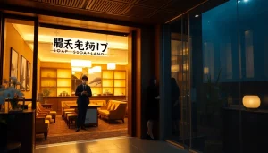 この上品な施設で最高の土浦 ソープ 口コミを体験し、贅沢さと快適さを体現します。