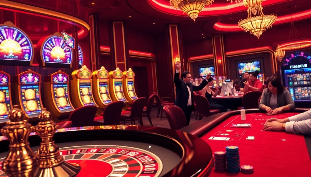 Experience thrilling Casino excitement at https://nova8886.com/ with roulette, poker, and slot games.