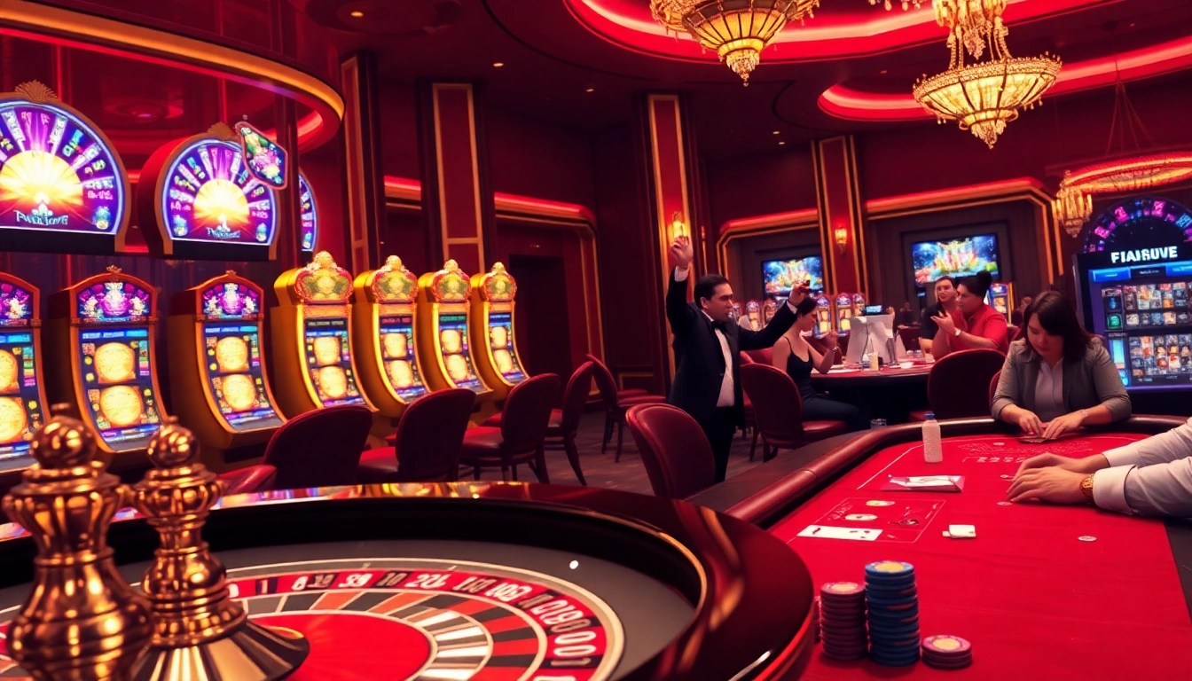 Experience thrilling Casino excitement at https://nova8886.com/ with roulette, poker, and slot games.