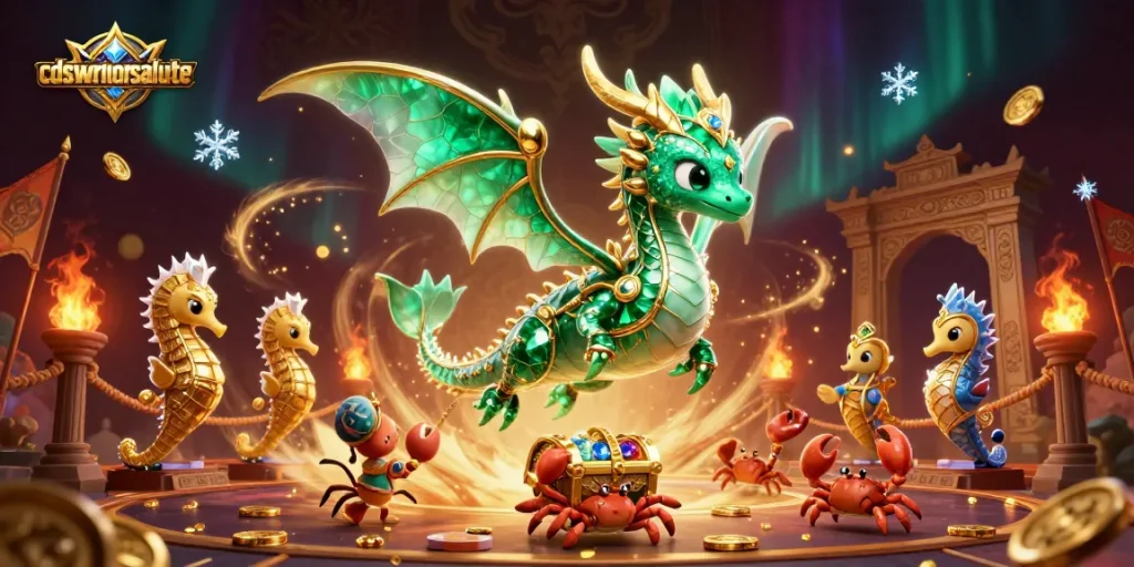 cdwarriorsalute menawarkan pengalaman bermain slot yang menarik dengan desain menarik dan jackpot besar.