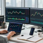 The 4 Stages of mt5 Mastery in 2026: Essential Strategies for Traders