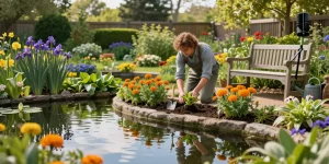 Buy Marginal Pond Plants to enhance your garden’s beauty with vibrant flora and serene water features.
